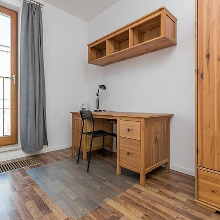 Landmark Apartments Krasków Εξωτερικό φωτογραφία