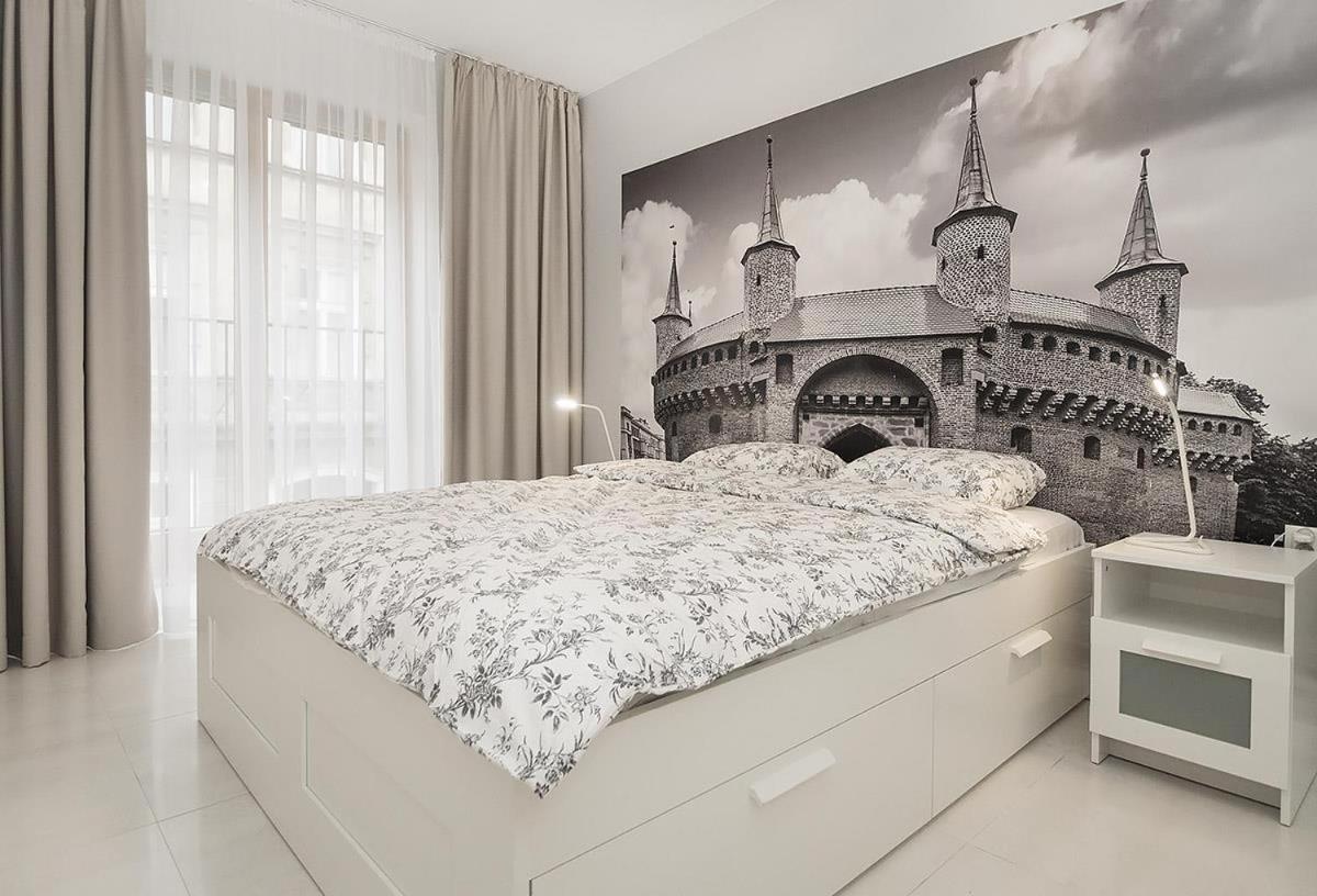 Landmark Apartments Krasków Εξωτερικό φωτογραφία