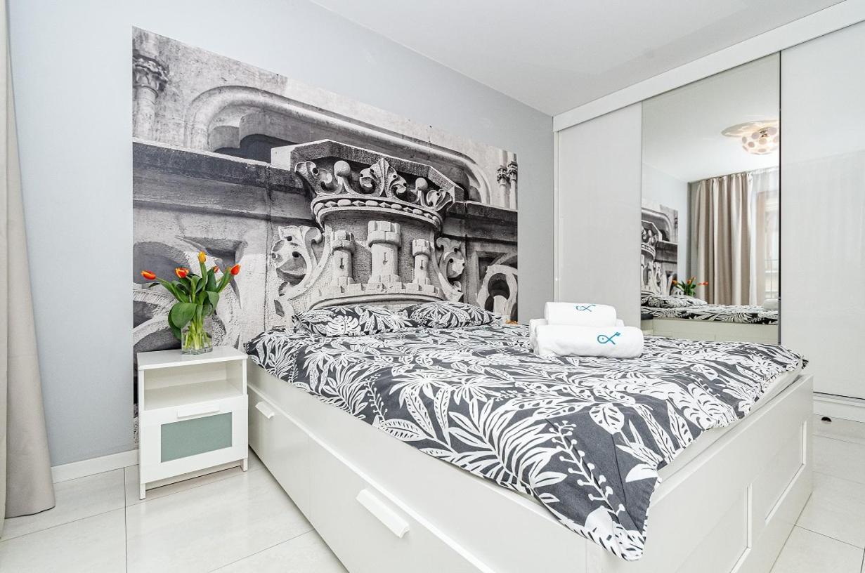 Landmark Apartments Krasków Εξωτερικό φωτογραφία