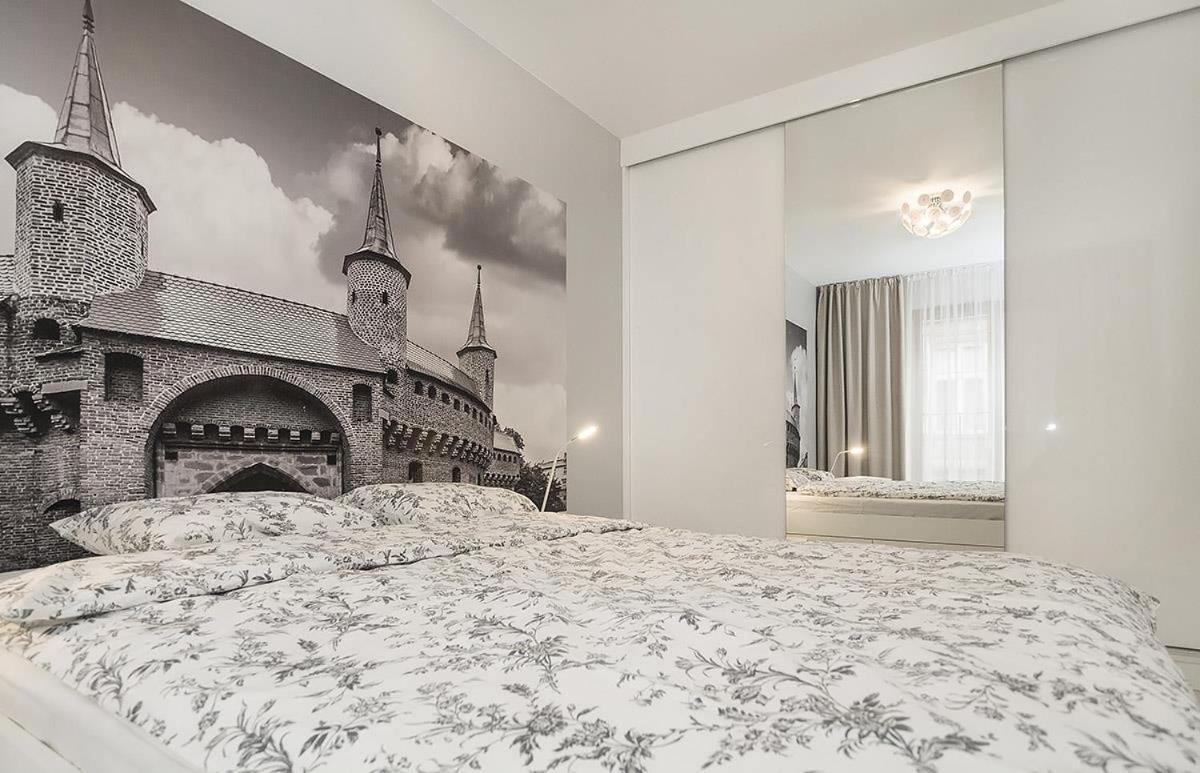 Landmark Apartments Krasków Εξωτερικό φωτογραφία