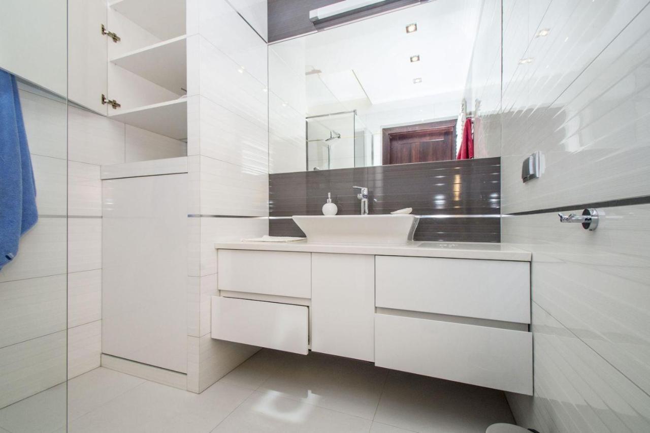 Landmark Apartments Krasków Εξωτερικό φωτογραφία