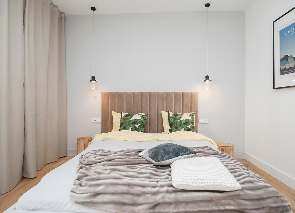 Landmark Apartments Krasków Εξωτερικό φωτογραφία