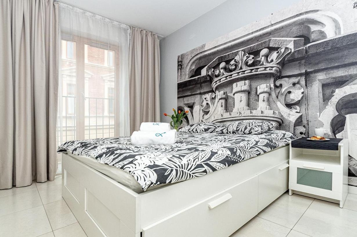 Landmark Apartments Krasków Εξωτερικό φωτογραφία