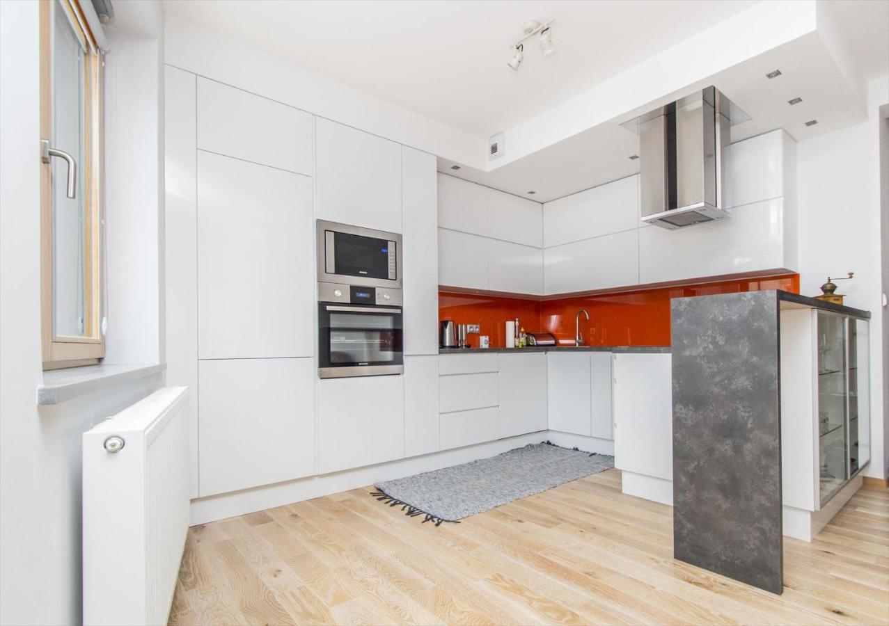 Landmark Apartments Krasków Εξωτερικό φωτογραφία