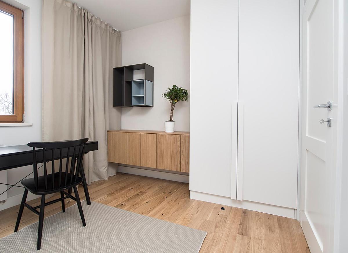 Landmark Apartments Krasków Εξωτερικό φωτογραφία