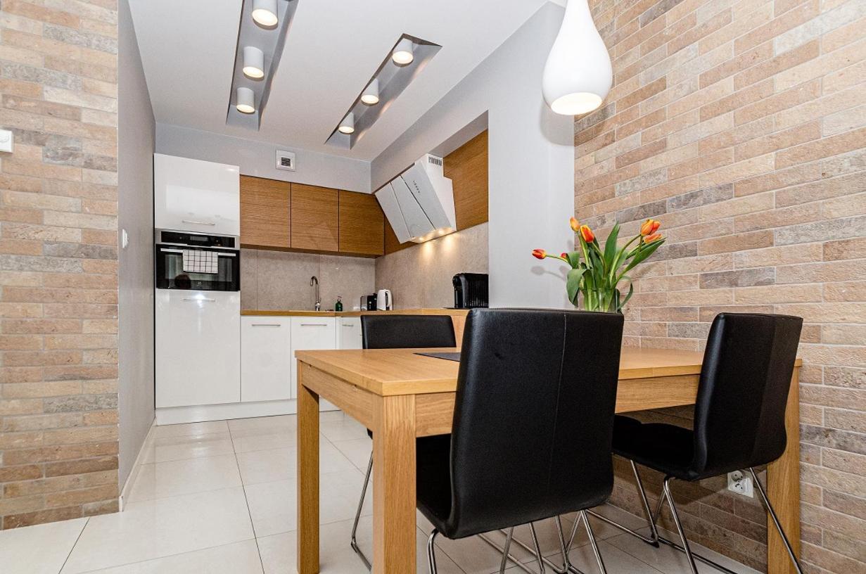 Landmark Apartments Krasków Εξωτερικό φωτογραφία