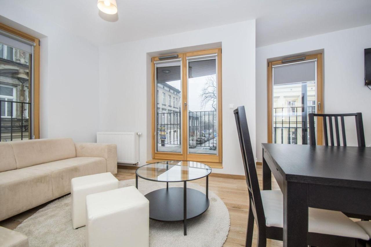 Landmark Apartments Krasków Εξωτερικό φωτογραφία