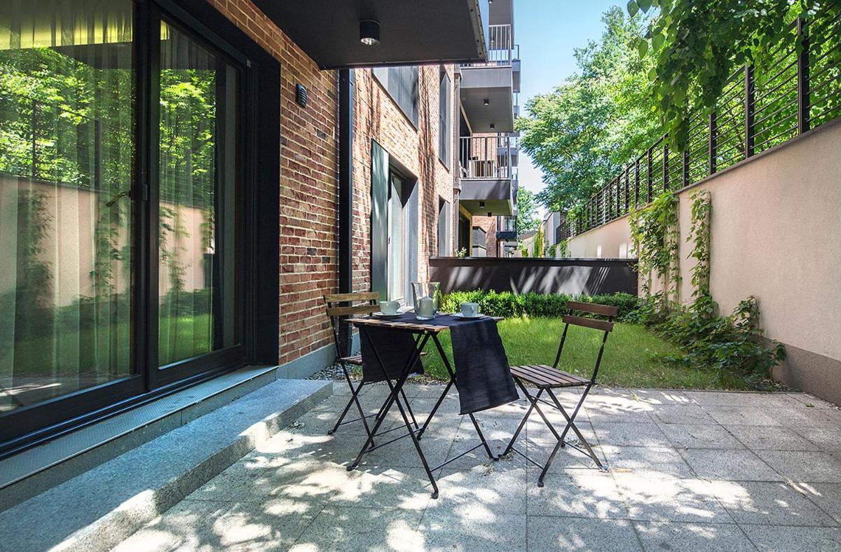 Landmark Apartments Krasków Εξωτερικό φωτογραφία