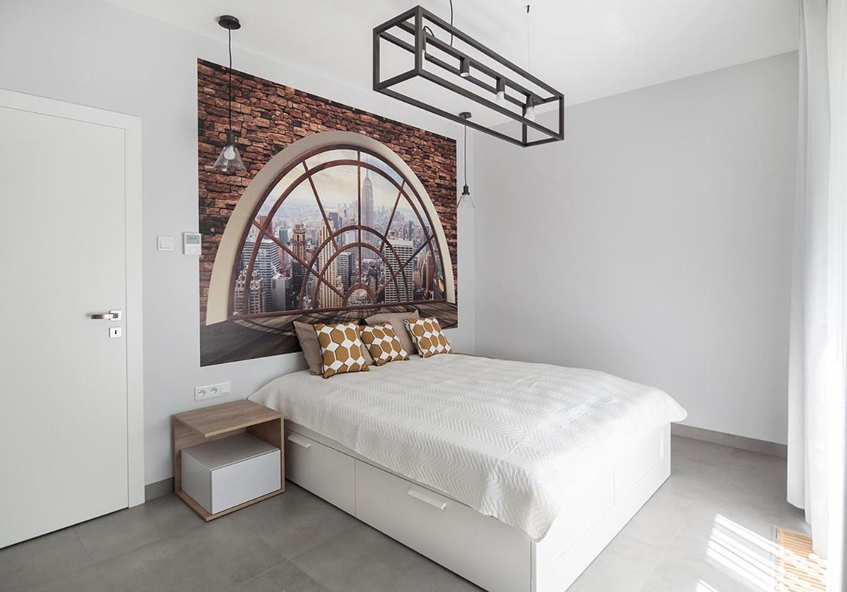 Landmark Apartments Krasków Εξωτερικό φωτογραφία