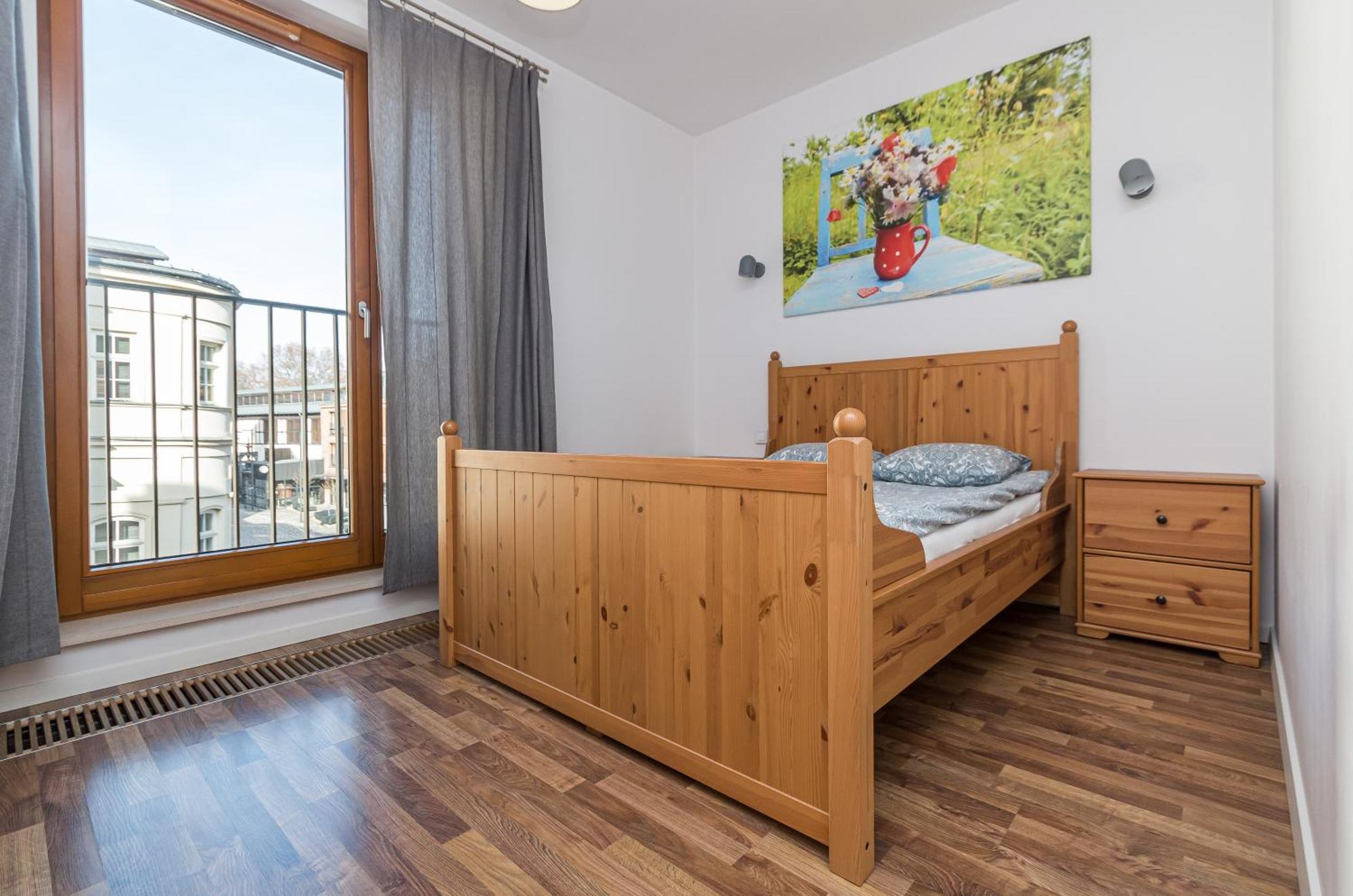 Landmark Apartments Krasków Εξωτερικό φωτογραφία