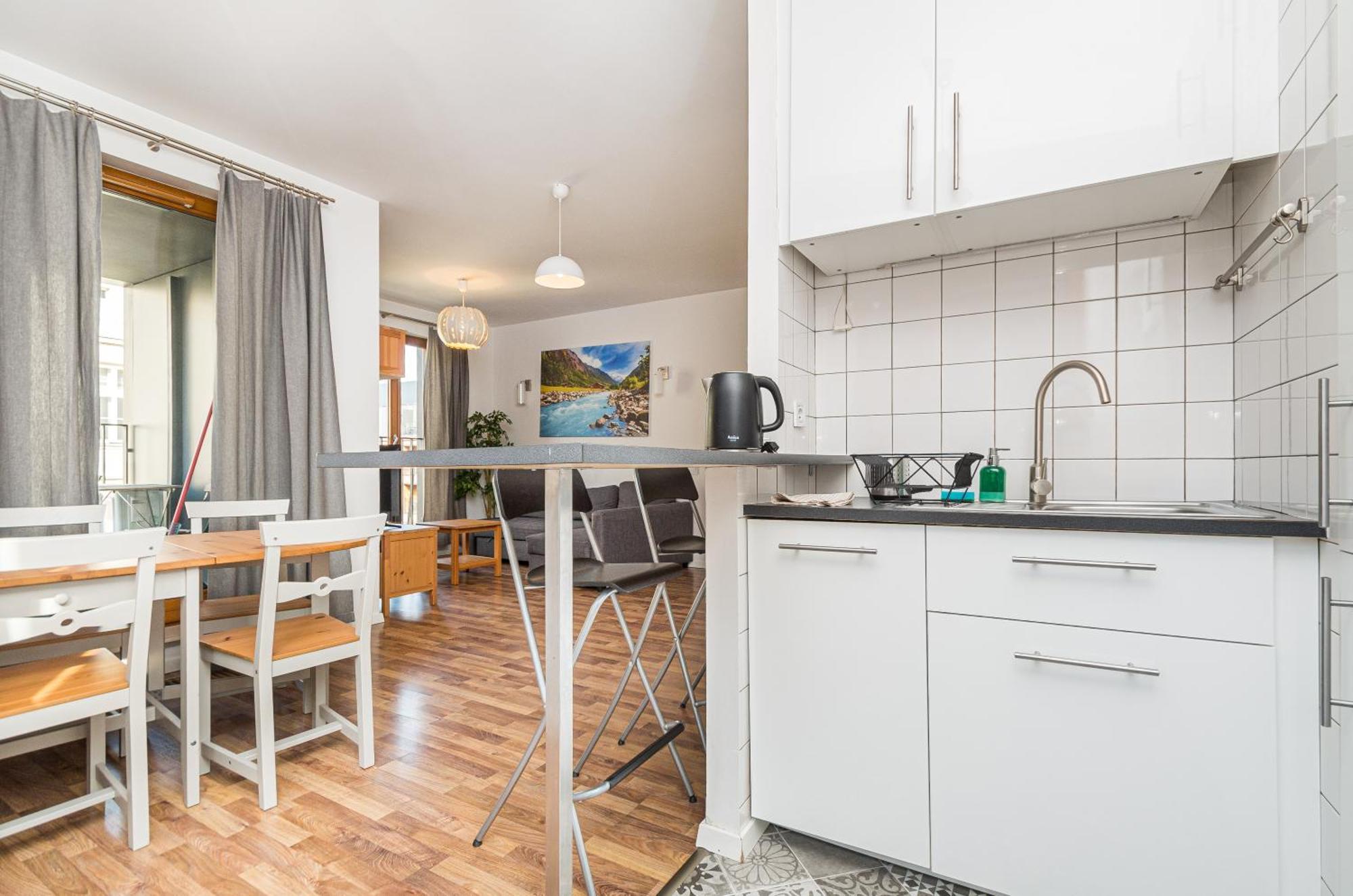 Landmark Apartments Krasków Εξωτερικό φωτογραφία
