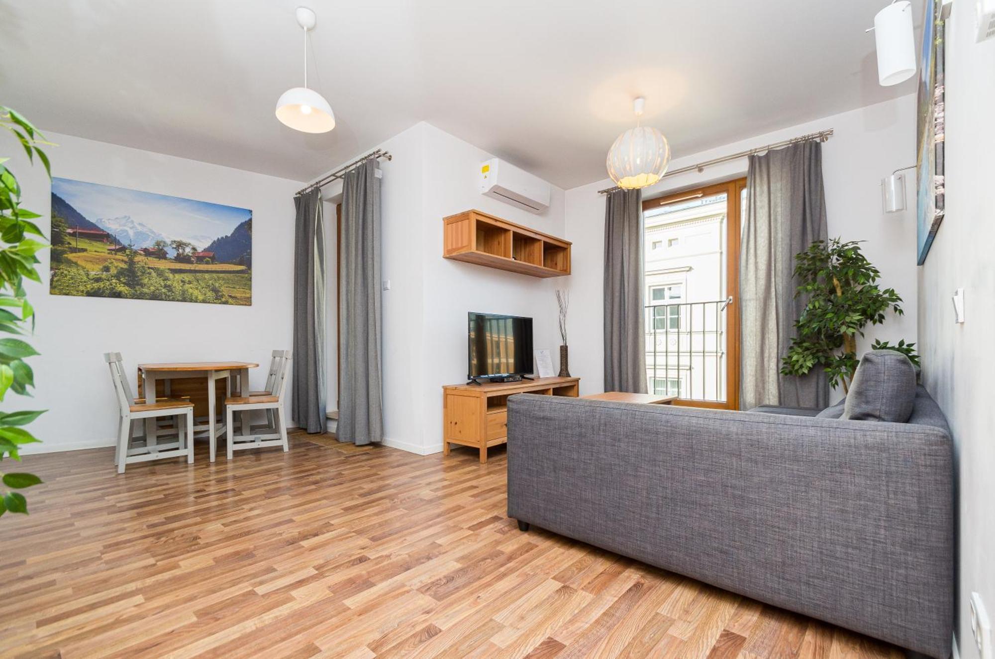 Landmark Apartments Krasków Εξωτερικό φωτογραφία