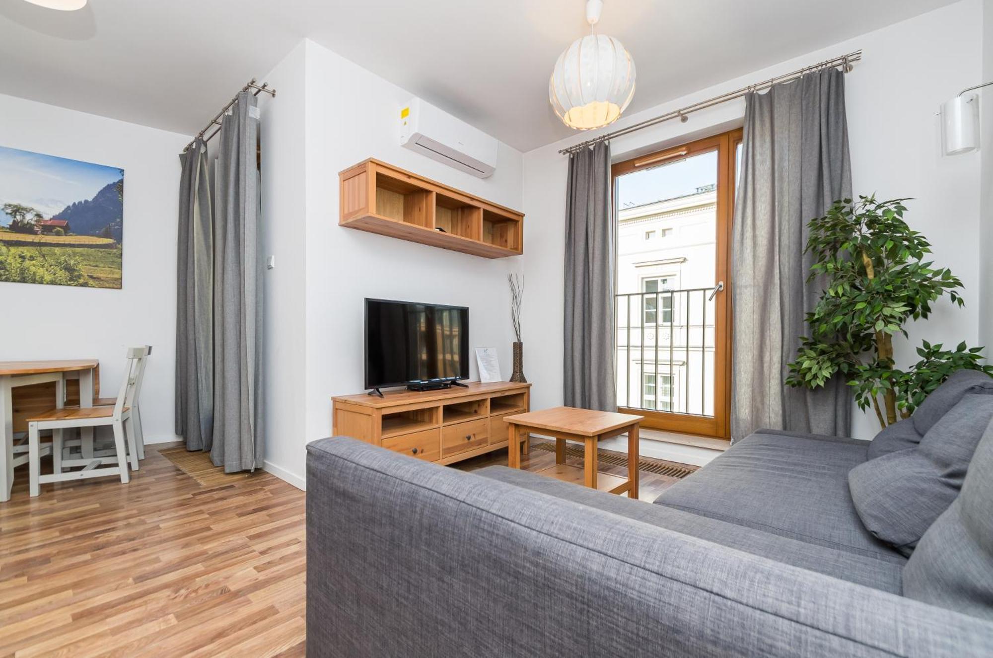 Landmark Apartments Krasków Εξωτερικό φωτογραφία