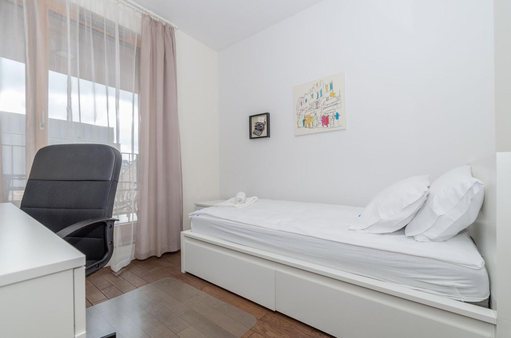Landmark Apartments Krasków Εξωτερικό φωτογραφία