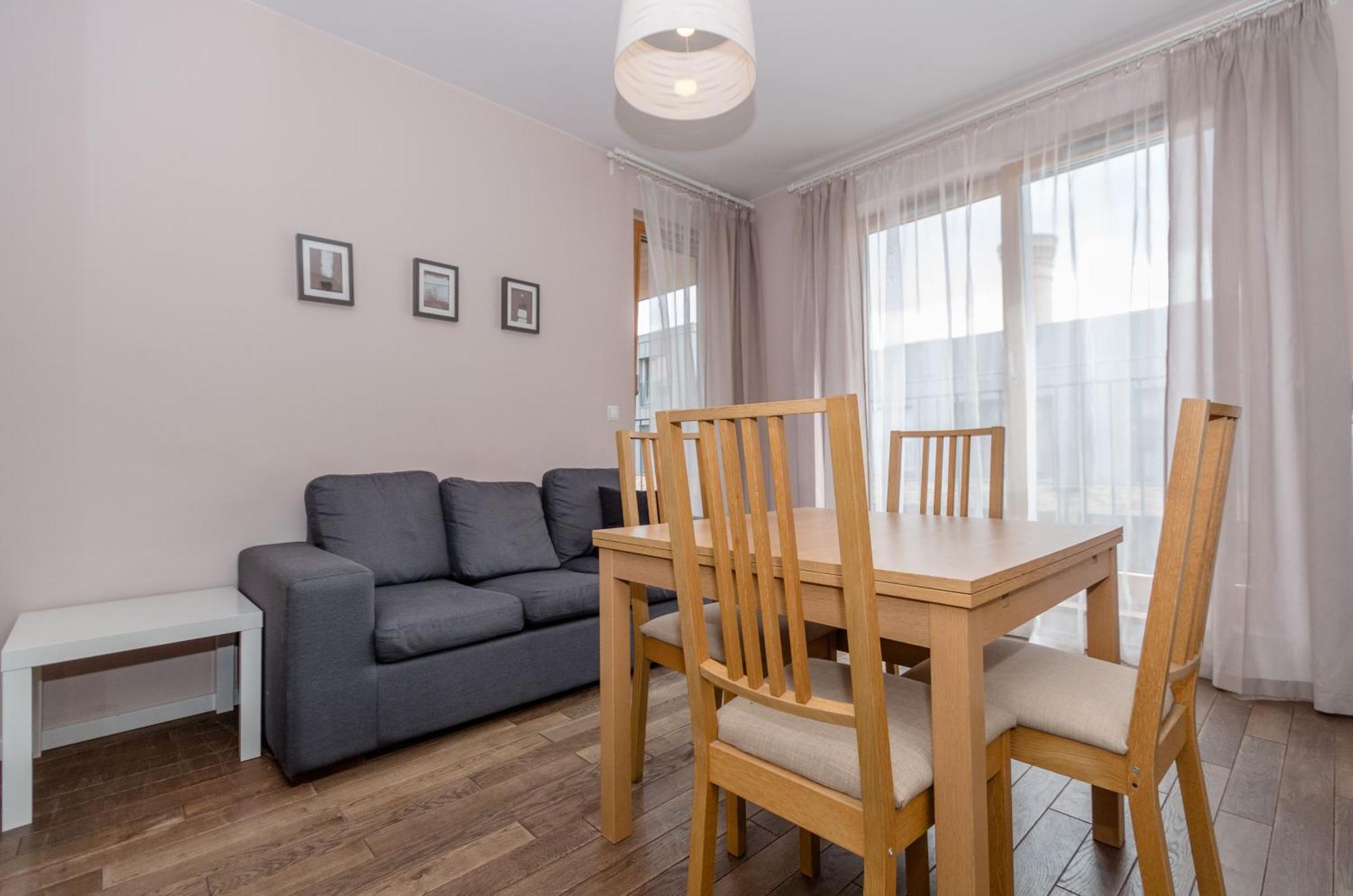 Landmark Apartments Krasków Εξωτερικό φωτογραφία