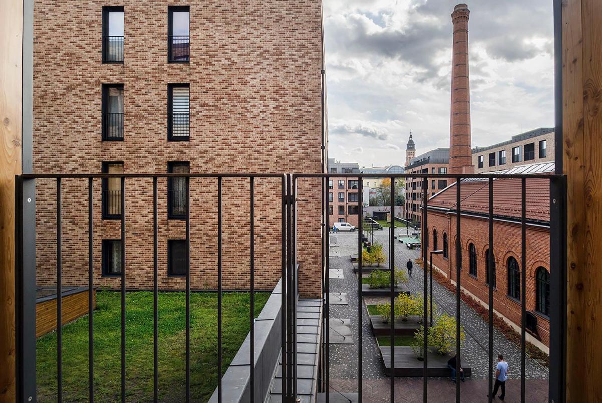 Landmark Apartments Krasków Δωμάτιο φωτογραφία
