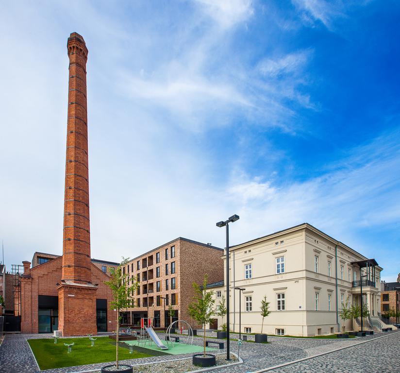 Landmark Apartments Krasków Εξωτερικό φωτογραφία