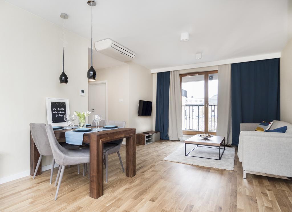 Landmark Apartments Krasków Εξωτερικό φωτογραφία