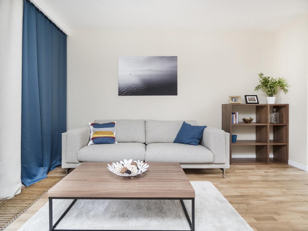 Landmark Apartments Krasków Εξωτερικό φωτογραφία