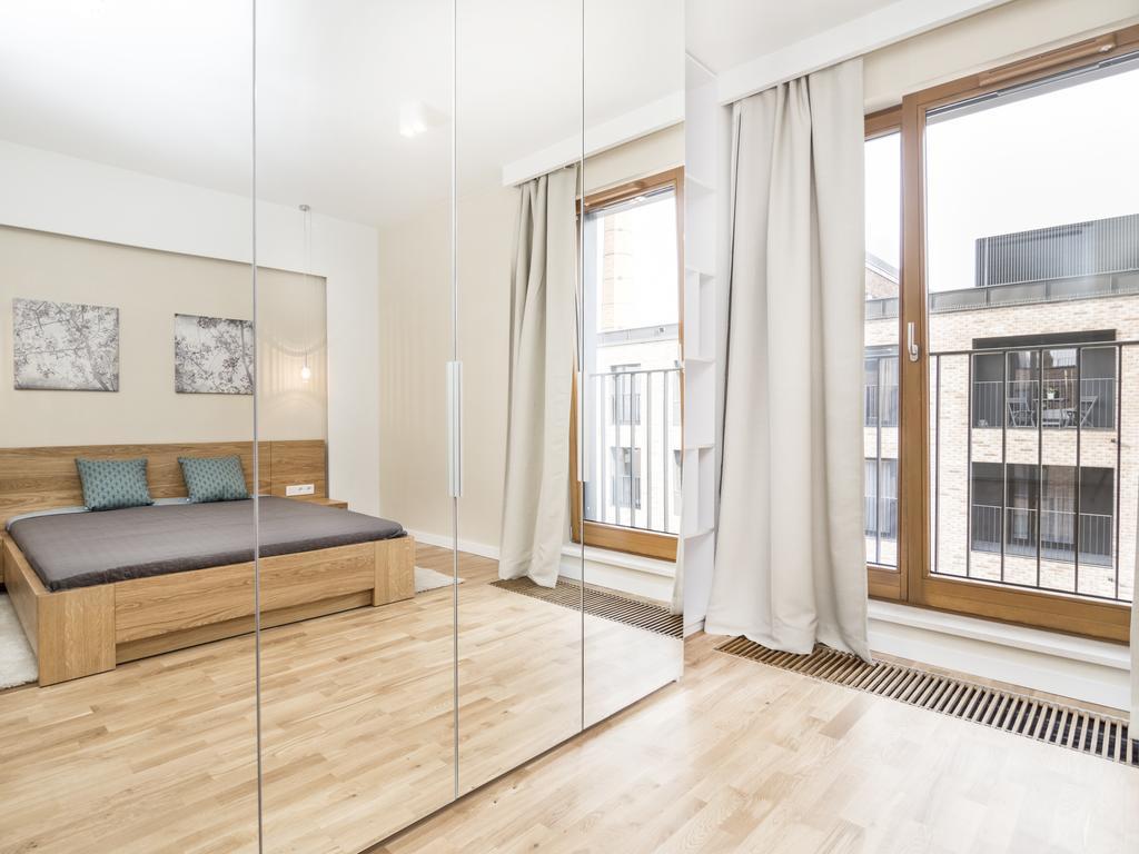 Landmark Apartments Krasków Εξωτερικό φωτογραφία